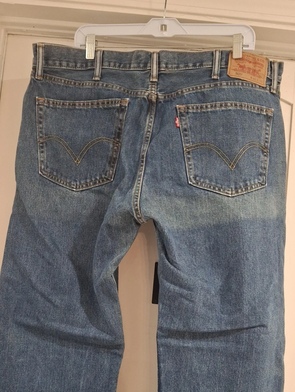 Men's Jeans